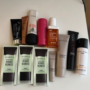Makeup Bundle!